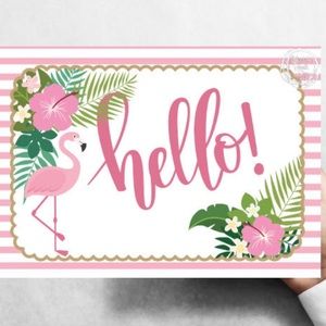 Meet your Posher, Kitty